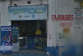 Importadora de Embragues Exedy